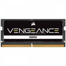 Corsair SODIMM memória 24GB DDR5 4800MHz CL40 VENGEANCE (CMSX24GX5M1A4800C40) memória (ram)