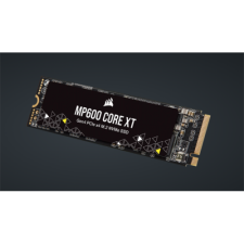 Corsair SSD MP600 CORE XT M.2 2280 PCIe 4.0 4000GB NVMe merevlemez