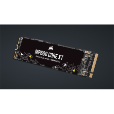 Corsair SSD MP600 CORE XT M.2 2280 PCIe 4.0 4000GB NVMe merevlemez