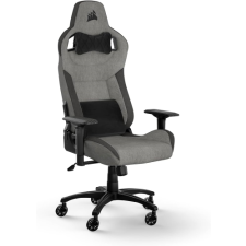 Corsair t3 rush (2023) gamer szék, szürke és szénszürke cf-9010056-ww forgószék