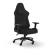Corsair TC100 RELAXED Fabric Black