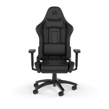 Corsair TC100 RELAXED gamer szék műbőr fekete forgószék