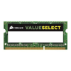 Corsair Value Select 4GB DDR3 1600MHz (CMSO4GX3M1A1600C11)
