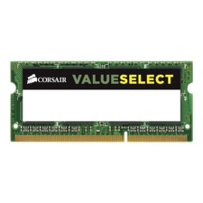 Corsair Value Select 4GB DDR3 1600MHz (CMSO4GX3M1A1600C11) memória (ram)