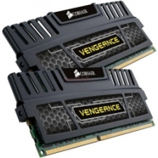 Corsair Vengeance 16GB (2x8GB) DDR3 1600MHz CMZ16GX3M2A1600C9 memória (ram)