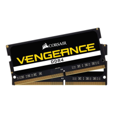 Corsair VENGEANCE 16GB (2x8GB) DDR4 3200MHz (CMK16GX4M1D3600C18) memória (ram)