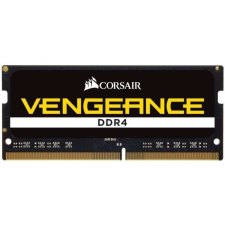 Corsair VENGEANCE 16GB DDR4 2666MHz (CMSX16GX4M1A2666C18) memória (ram)