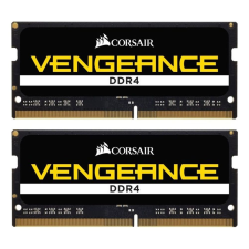 Corsair VENGEANCE 32GB (2x16GB) DDR4 2933MHz (CMSX32GX4M2A2933C19) memória (ram)
