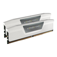 Corsair VENGEANCE 64GB (2x32GB) DDR5 5200MHz (CMK64GX5M2B5200C40W) - Memória memória (ram)