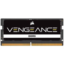 Corsair VENGEANCE DDR5 24GB 4800MHz CL40 (CMSX24GX5M1A4800C40) memória (ram)
