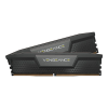 Corsair Vengeance - DDR5 - kit - 32 GB: 2 x 16 GB - DIMM 288-pin - 7200 MHz / PC5-57600 (CMK32GX5M2X7200C34)