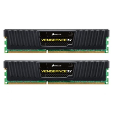 Corsair Vengeance LP 16GB DDR3 PC12800 1600MHZ memória (ram)