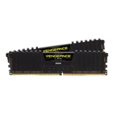 Corsair VENGEANCE LPX 16GB (2x8GB) DDR4 2400MHz (CMK16GX4M2A2400C14) memória (ram)