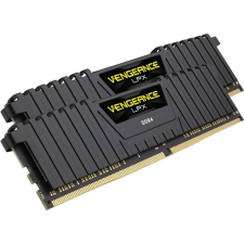 Corsair Vengeance LPX 16GB (2x8GB) DDR4 3200MHz CMK16GX4M2B3200C16 memória (ram)