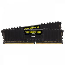 Corsair vengeance lpx 2x32gb 3000mhz ddr4 memória (cmk64gx4m2d3000c16) memória (ram)