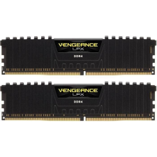Corsair vengeance lpx 2x8gbgb 2933mhz ddr4 memória (cmk16gx4m2z2933c16) memória (ram)