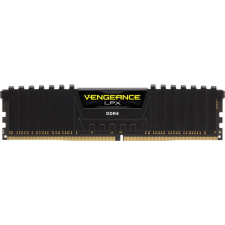 Corsair vengeance lpx 8gb 3000mhz ddr4 memória (cmk8gx4m1d3000c16) memória (ram)