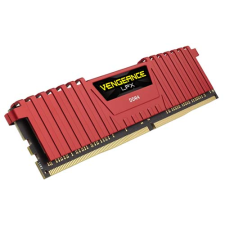 Corsair Vengeance LPX 8GB DDR4 2400MHz CMK8GX4M1A2400C16R memória (ram)