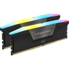Corsair Vengeance RGB 32GB (2x16GB) 5200MHz CL40 DDR5 (CMH32GX5M2B5200C40)