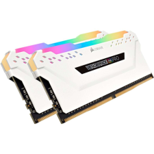 Corsair Vengeance Rgb Pro CMW16GX4M2C3200C16W 16GB DDR4 Memória memória (ram)