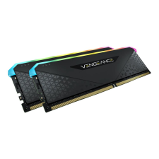 Corsair VENGEANCE RGB RS 64GB (2x32GB) DDR4 3200MHz (CMG64GX4M2E3200C16) memória (ram)