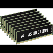Corsair WS 256GB KIT DDR5 5600MHz CL40 XMP/EXPO (CMA256GX5M8B5600Z40) memória (ram)