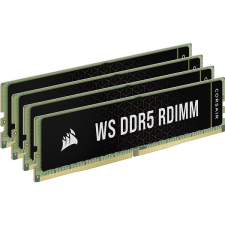Corsair WS 64GB KIT DDR5 6400MHz CL32 XMP memória (ram)