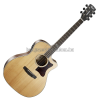  CORT GA5F-BW-NS ELEKTROAKUSZTIKUS GITÁR FISHMAN EQ