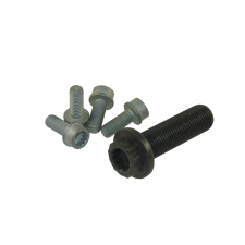 CORTECO Csavarkészlet, szíjtárcsa - forgattyústengely CORTECO 80005272 autóalkatrész