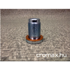CORTECO olaj leeresztő csavar 24mm,tömítőgyűrűvel autóalkatrész