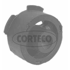 CORTECO Rögzítés, hűtő CORTECO 507212 vízhűtő
