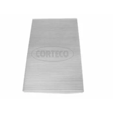 CORTECO szűrő, utastér levegő 21651914 autóalkatrész