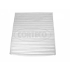 CORTECO szűrő, utastér levegő 21652346