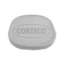 CORTECO szűrő, utastér levegő 80000410 autóalkatrész