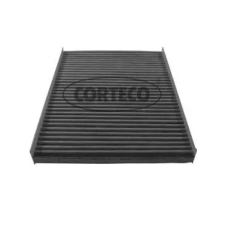 CORTECO szűrő, utastér levegő 80001775 autóalkatrész