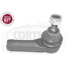 CORTECO vezetőkar fej 49399704 autóalkatrész
