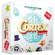  Cortex 2 társasjáték társasjáték