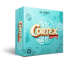  Cortex Challenge ? IQ party társasjáték társasjáték