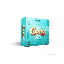  Cortex Challenge - Társasjáték társasjáték