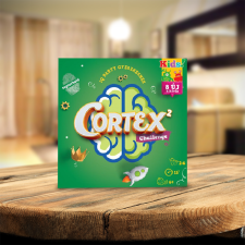  Cortex Kids 2 társasjáték társasjáték