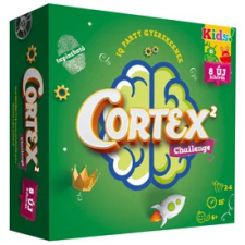  Cortex kids 2 társasjáték társasjáték