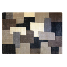 CORTINATEX Acapulco 683 taupe szőnyeg 60x110 cm - A KÉSZLET EREJÉIG! lakástextília