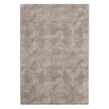 CORTINATEX Amatis 6620 bézs modern mintás szőnyeg 80x300 cm lakástextília