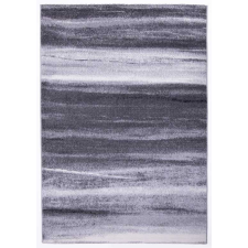 CORTINATEX Barcelona C194A_FMF66 szürke modern mintás szőnyeg 120x170 cm lakástextília