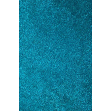 CORTINATEX Egyszínű szőnyeg PC00A_FMC11 türkizkék 200x280 cm lakástextília
