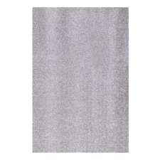 CORTINATEX Egyszínű szőnyeg PC00A_SFI22 világosszürke 200x280 cm lakástextília
