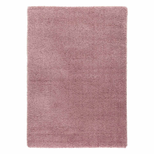 CORTINATEX Ethno shaggy 1800 - egyszínű mályva színű szőnyeg 200x290 cm lakástextília