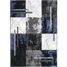 CORTINATEX Florida 923 Kék színű szőnyeg 120x170 cm lakástextília