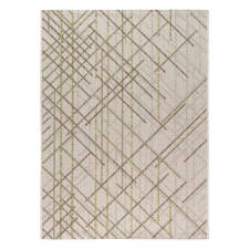 CORTINATEX Magic 3620 zöld színű szőnyeg 80x150 cm lakástextília