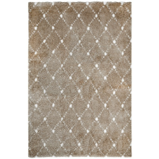 CORTINATEX Manhattan 791 sand szőnyeg 120x170 cm - UTOLSÓ DARAB! lakástextília